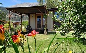 Cabañas Tierra Verde